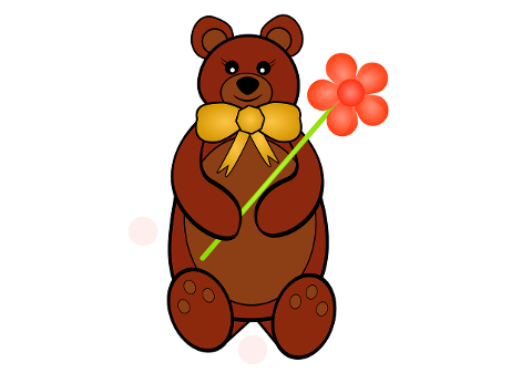 stuffed-animal-teddy-bear-clipart-6857209