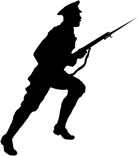 soldier-military-silhouette-7893406