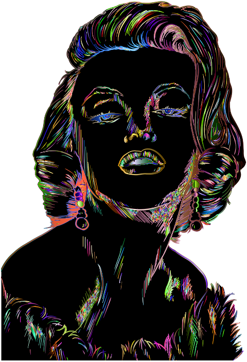 marilyn-monroe-portrait-psychedelic-7203224