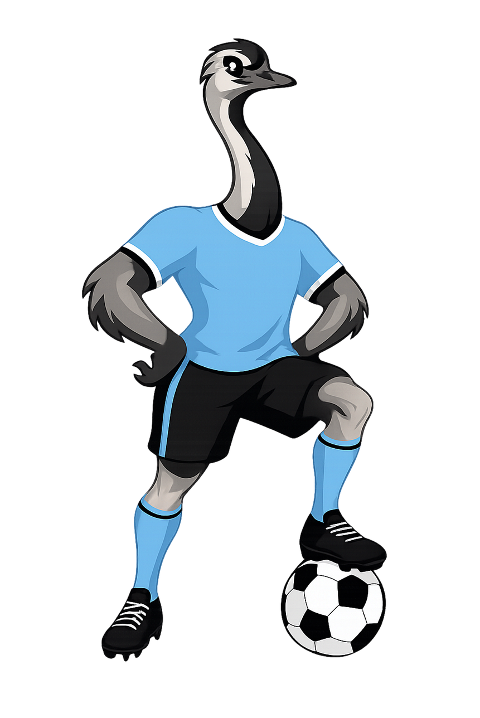 rhea-south-american-mascot-soccer-10320378