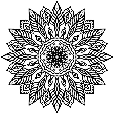 rosette-mandala-ornament-decor-6620301