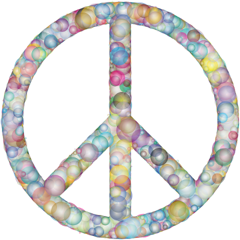 peace-sign-bubbles-psychedelic-8239957