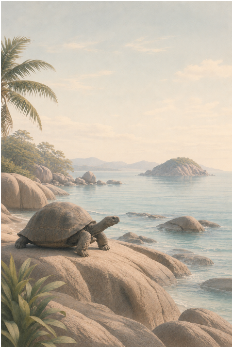 giant-tortoise-tropical-island-10265672