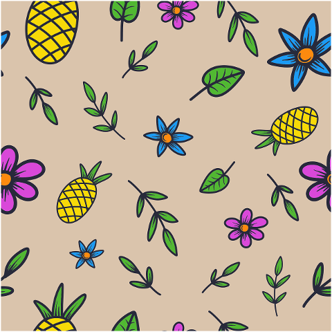pineapple-leaves-pattern-fruit-9177864