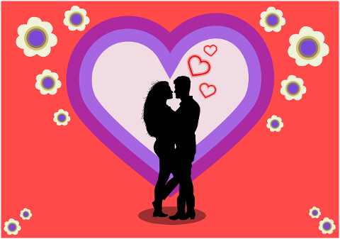 hearts-couple-silhouette-together-5969131