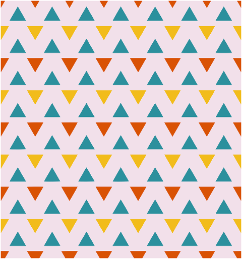 triangle-pattern-colorful-pattern-7770878