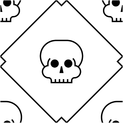skull-pattern-design-background-7227532