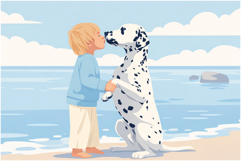 child-with-dog-boy-kissing-dog-10178723