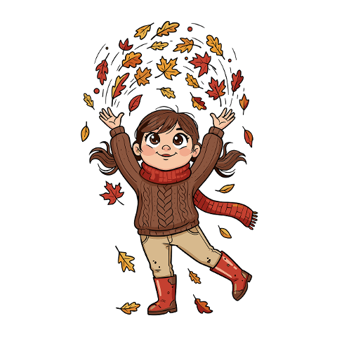 boy-autumn-leaves-fall-cartoon-9825976