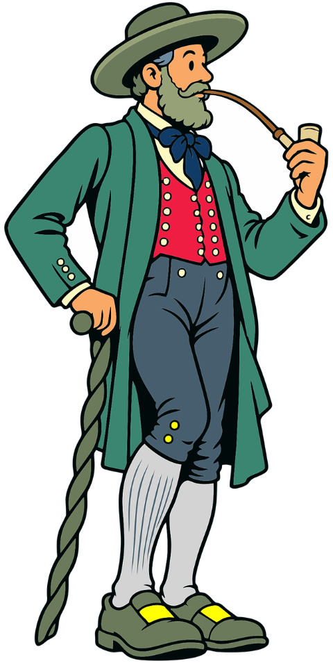 fairy-tale-smoking-pipe-beard-10521203