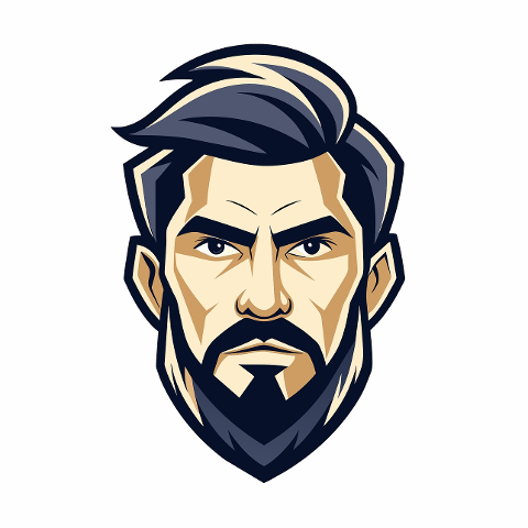 ai-generated-man-logo-head-profile-8547221