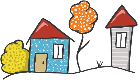 house-tree-roof-architecture-7405338