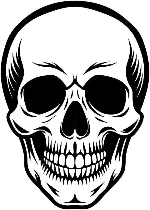 ai-generated-skull-skeleton-bones-8984203