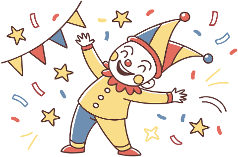 ai-generated-clown-costume-carnival-9323651