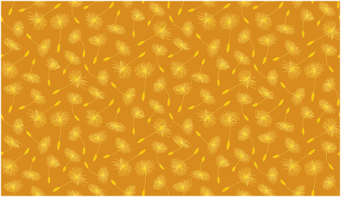 dandelion-pattern-7165365