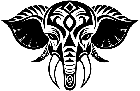 ai-generated-elephant-animal-8707333