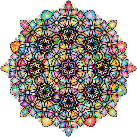 mandala-rosette-decorative-line-art-6474387
