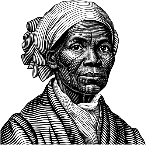ai-generated-woman-sojourner-truth-8821554