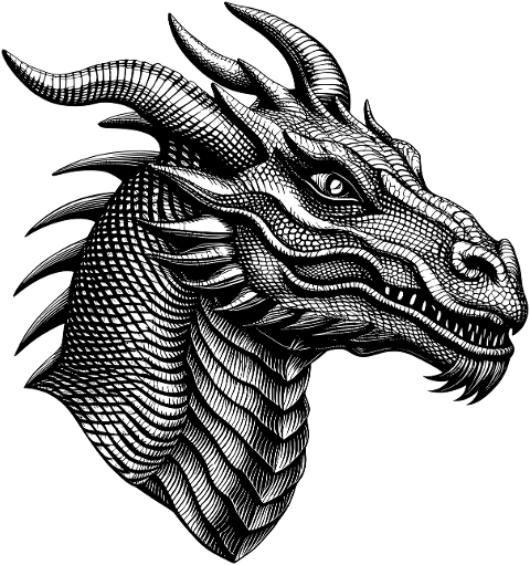 ai-generated-dragon-creature-head-8907060