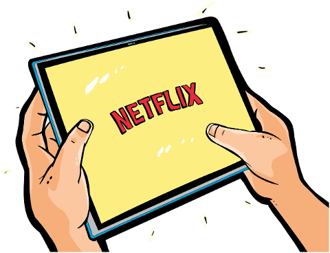 netflix-tablet-watching-7118854