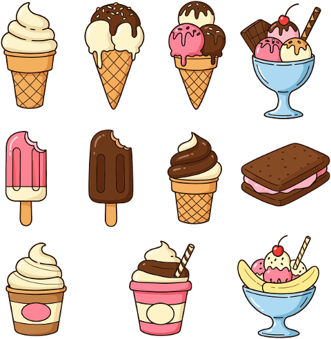 ice-cream-dessert-sweet-summer-9663366