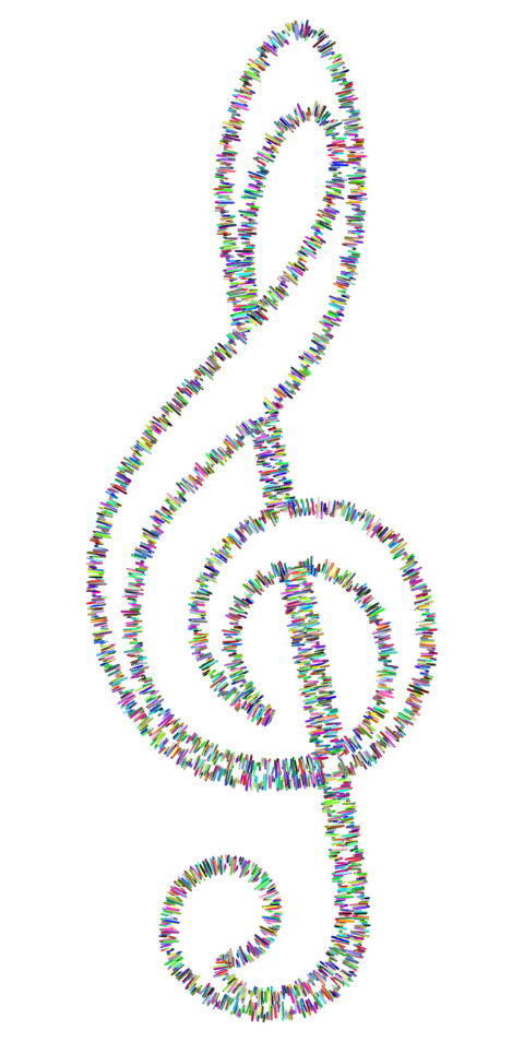 clef-musical-notes-music-line-art-8043716