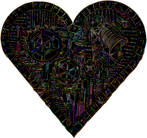 heart-love-machine-mechanical-8375850