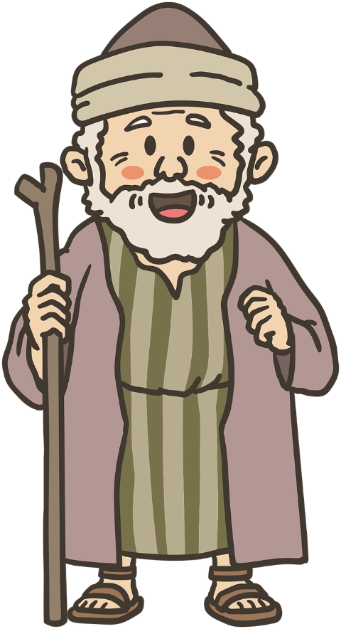 old-man-christianity-bible-male-8287087