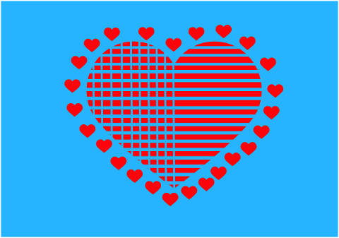 red-heart-hearts-design-in-love-9857921