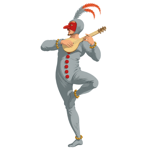 carnival-mask-lute-theatre-costume-10363380