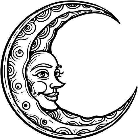 ai-generated-moon-face-9000064