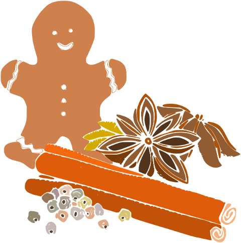 gingerbread-gingerbreads-star-anise-6888226