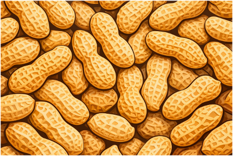 peanut-pattern-10143545