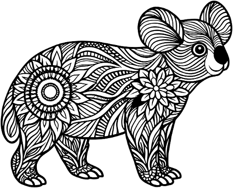 ai-generated-koala-marsupial-animal-8846880