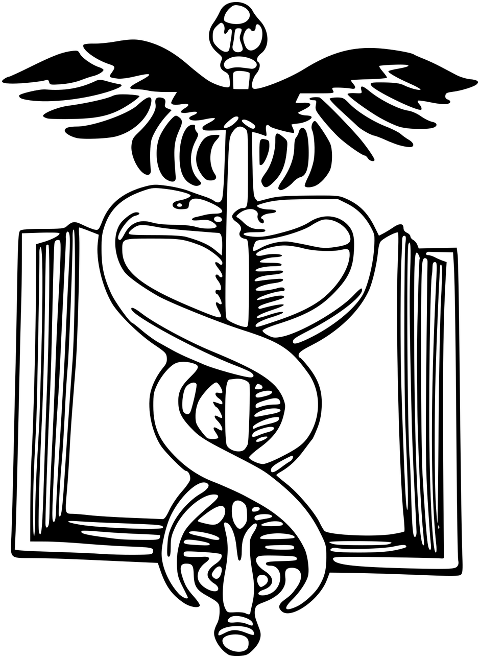 medicine-book-caduceus-medical-7647660