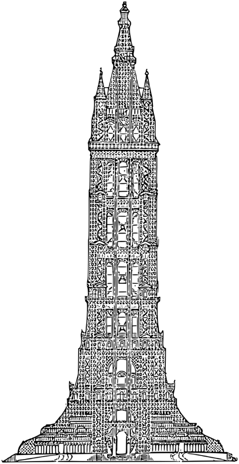 tower-architecture-building-8530753