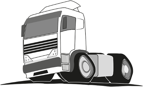 transport-truck-vehicle-drawing-7271201