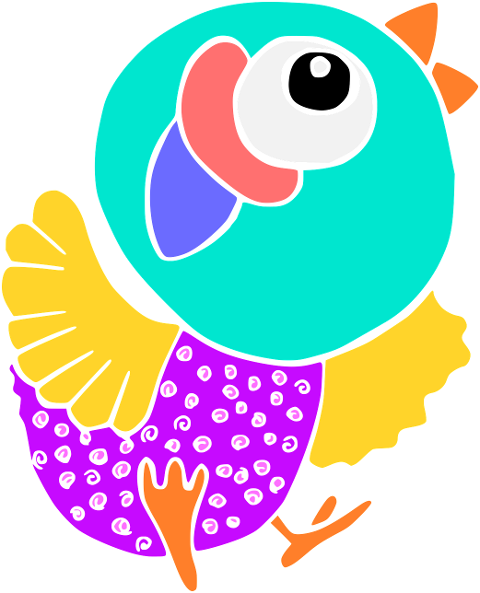 bird-poultry-pup-cheerful-bird-6907273