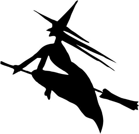 witch-silhouette-halloween-evil-7435498