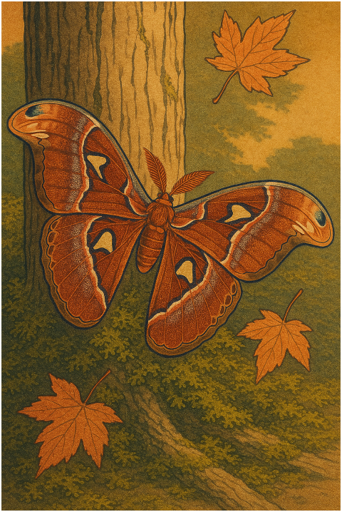 atlas-moth-moth-autumn-fall-season-9885937