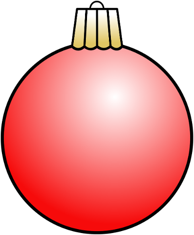 christmas-ornament-single-tree-4666723