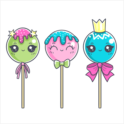 lollipop-candy-sweets-wink-cute-4074948