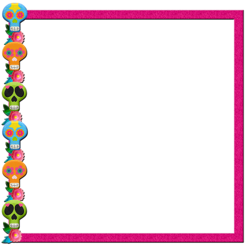 day-of-the-dead-frame-sugar-skull-4433332