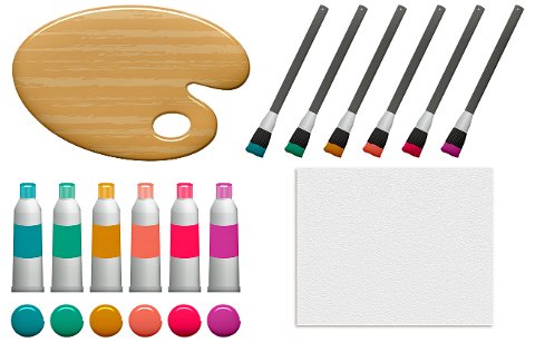 paint-supplies-watercolor-paper-4273183