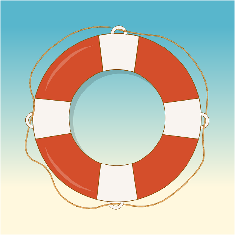 lifeguard-lifebuoy-aid-beach-4514823