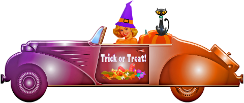 witch-driving-a-car-old-halloween-car-4398152