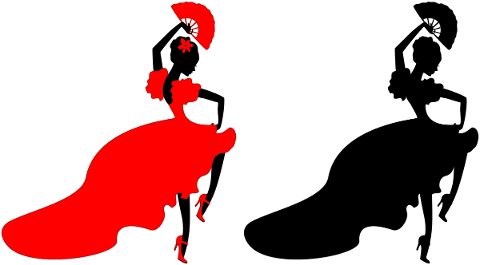 woman-dance-silhouette-flamenco-5206926