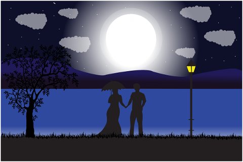 couple-romantic-night-love-moon-5376664