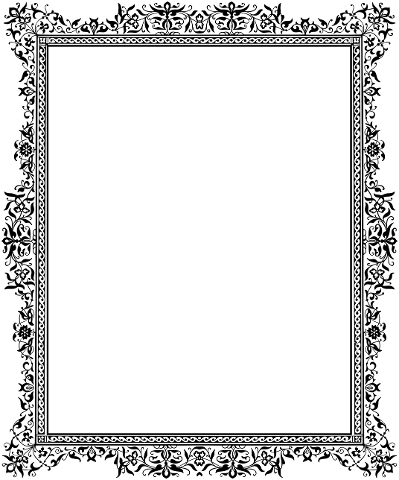 frame-flourish-silhouette-ornate-4091710