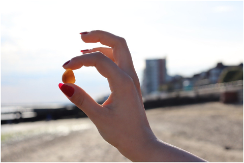 stone-beach-hand-finger-nails-ok-5186775